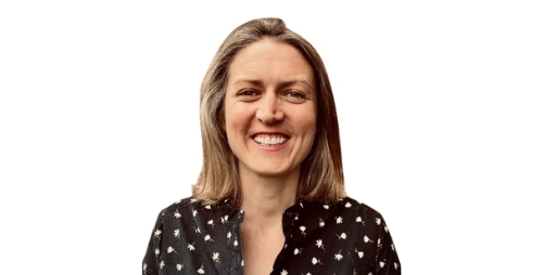 Sarah Pearson Latest