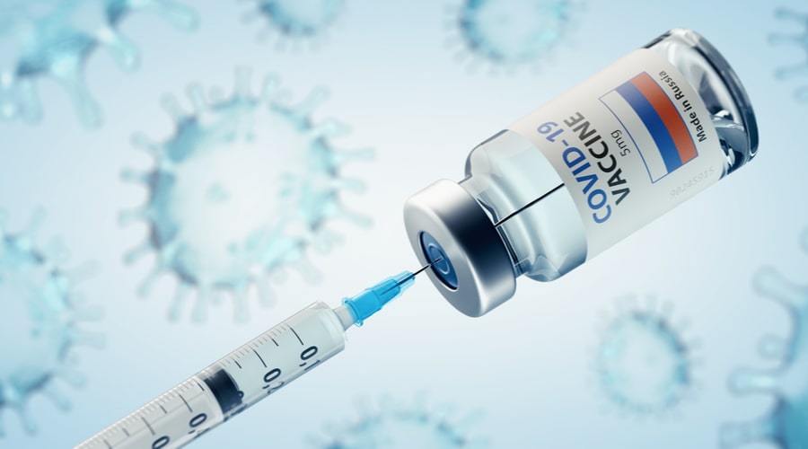 Biden And Vaccine Offer Hope Of Return To Normal