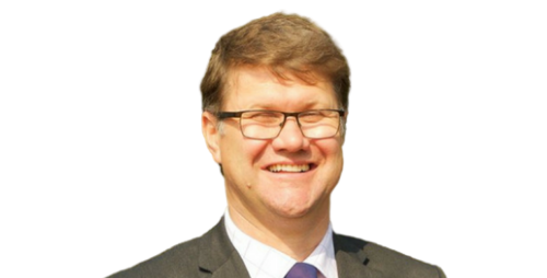 Colin Warren AFH PW