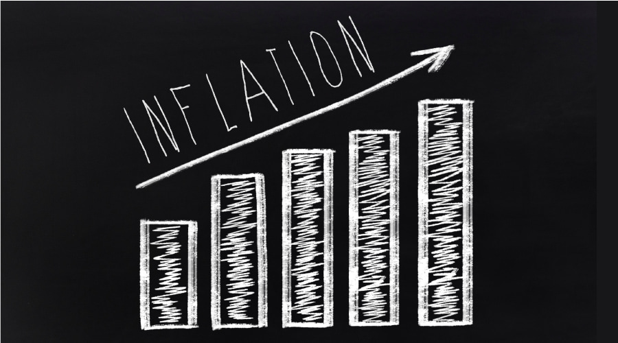 Are We About To See A Return To 1970S Style Inflation