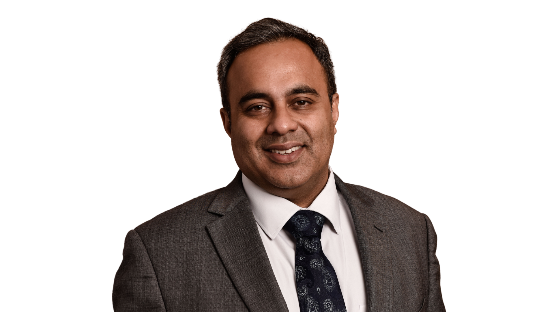 Sameer Ullah