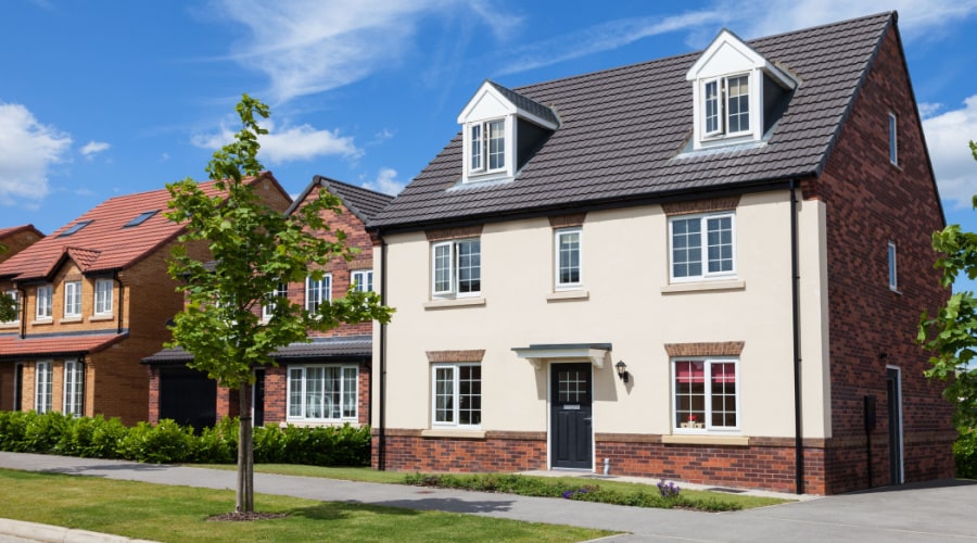 Where Next For House Prices (1)