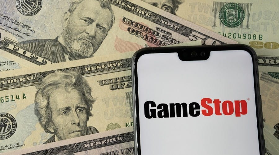 Short Selling And The Gamestop Phenomenon