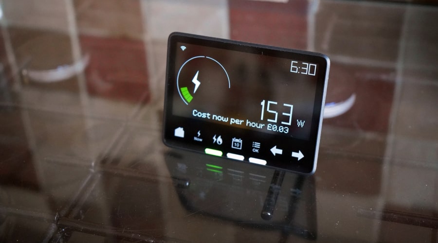 Rising Energy Prices