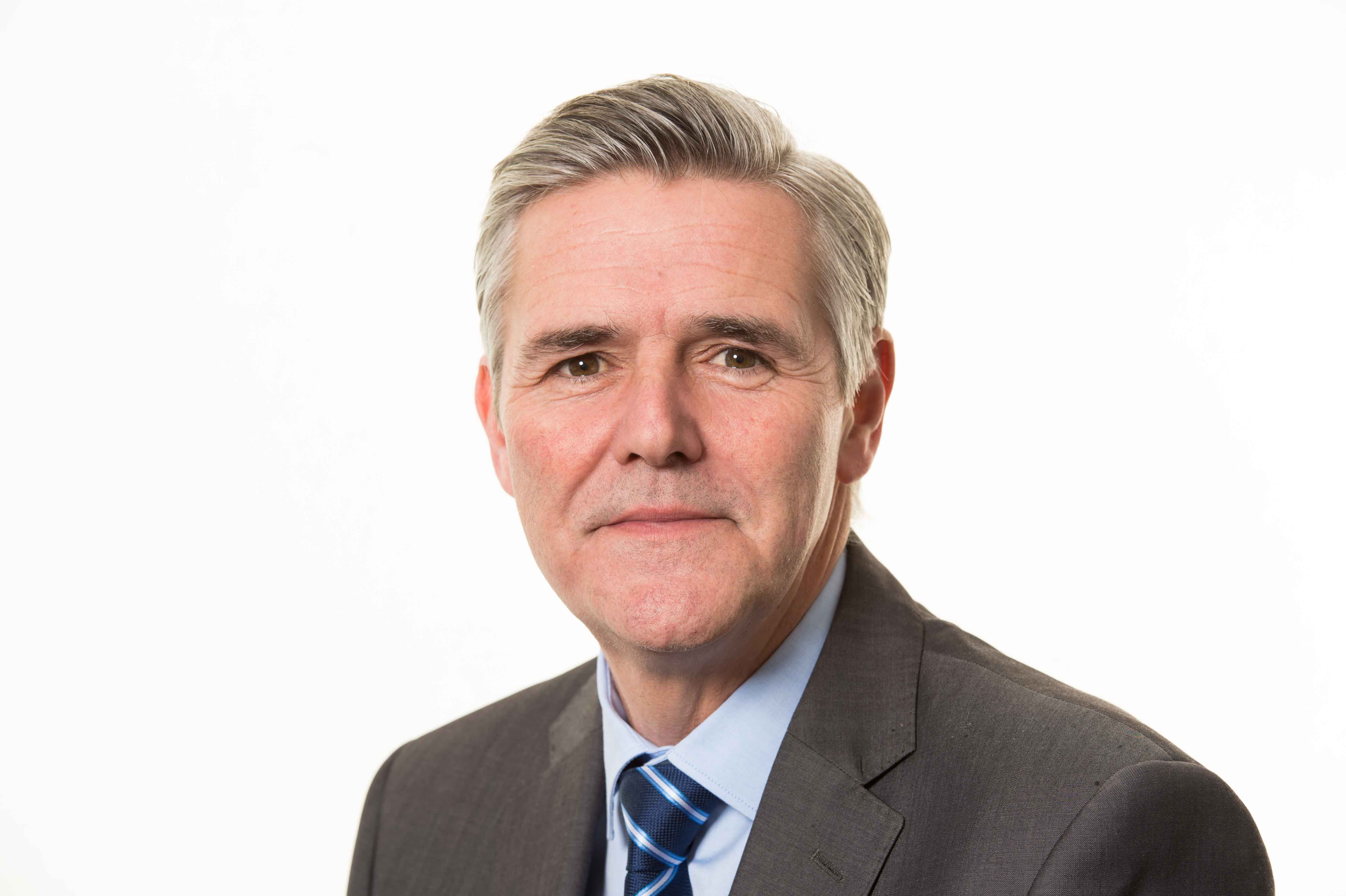 David Benton