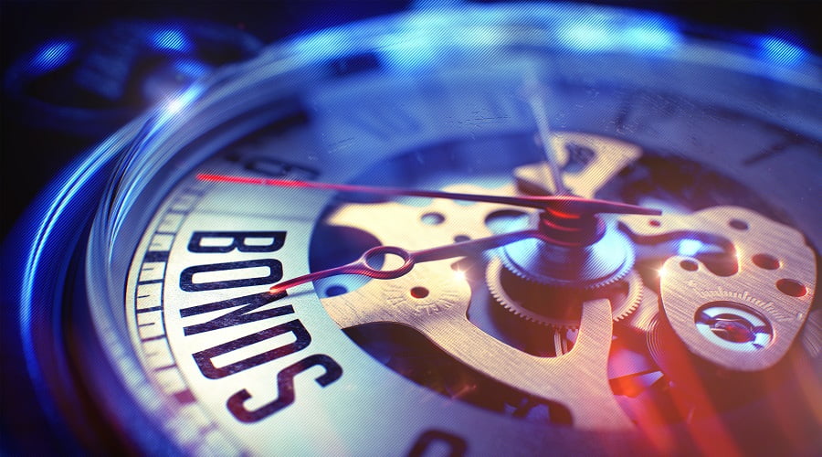 Challenging Time For Bond Investors