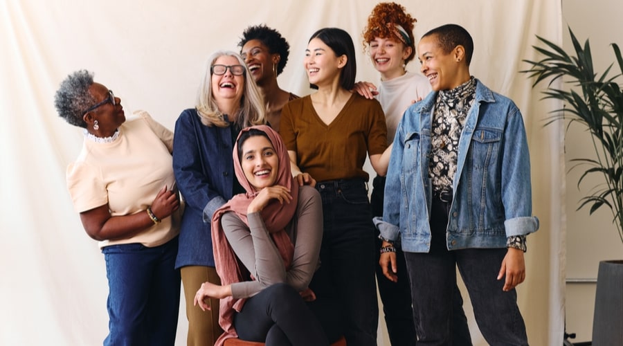 International Womens Day 2022