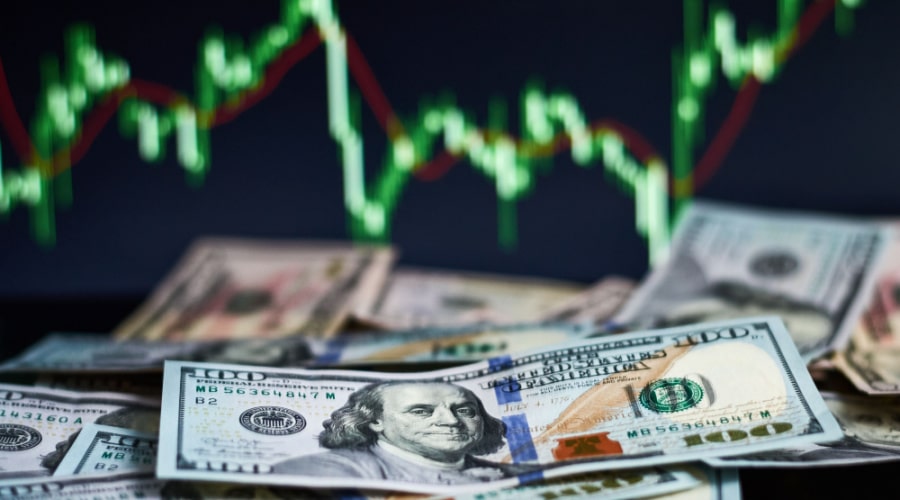 Economic Commentary How Does A Strong US Dollar