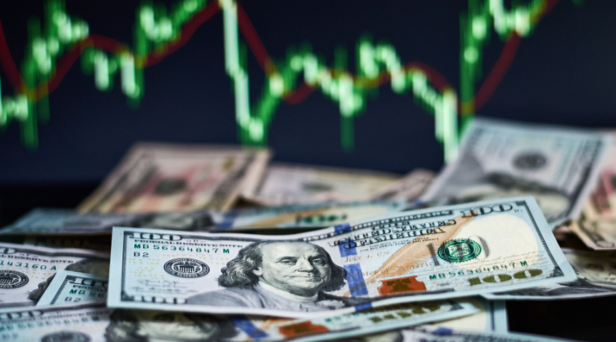 Economic Commentary US Debt Ceiling Drama