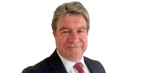 Geoff Stubbing