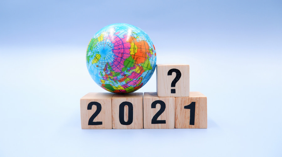 What Does 2021 Have In Store